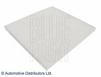 BLUE PRINT adn12519 -  Фильтр воздуха в салоне